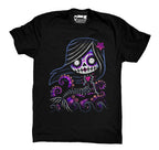 Akumu Ink Men Shirts, goth Men Shirts, skull Men Shirts, 