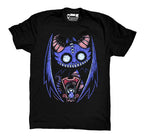 Akumu Ink Men Shirts, goth Men Shirts, skull Men Shirts, 