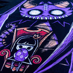 Akumu Ink Men Shirts, goth Men Shirts, skull Men Shirts, 
