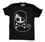 Akumu Ink Men Shirts, goth Men Shirts, skull Men Shirts, 