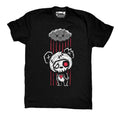 Akumu Ink Men Shirts, goth Men Shirts, skull Men Shirts, 