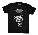 Akumu Ink Men Shirts, goth Men Shirts, skull Men Shirts, 