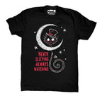 Akumu Ink Men Shirts, goth Men Shirts, skull Men Shirts, 