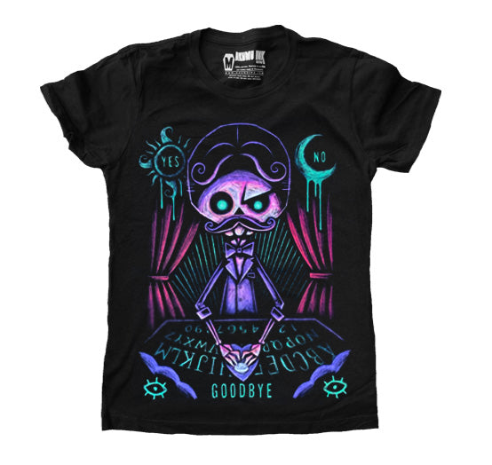 Akumu Ink Women Shirts, goth Women Shirts, skull Women Shirts, 