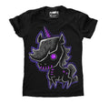 Akumu Ink Women Shirts, goth Women Shirts, skull Women Shirts, 