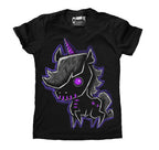 Akumu Ink Women Shirts, goth Women Shirts, skull Women Shirts, 