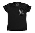 Akumu Ink Women Shirts, goth Women Shirts, skull Women Shirts, 