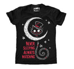 Akumu Ink Women Shirts, goth Women Shirts, skull Women Shirts, 