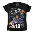 Akumu Ink Women Shirts, goth Women Shirts, skull Women Shirts, 