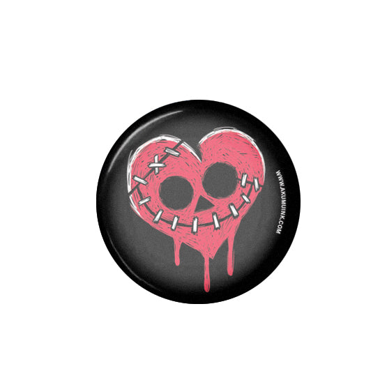 Akumu Ink Accessories, goth Accessories, skull Accessories, 