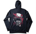 Akumu Ink Clothing long sleeve, goth long sleeve, skull long sleeve, 