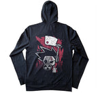 Akumu Ink Clothing long sleeve, goth long sleeve, skull long sleeve, 
