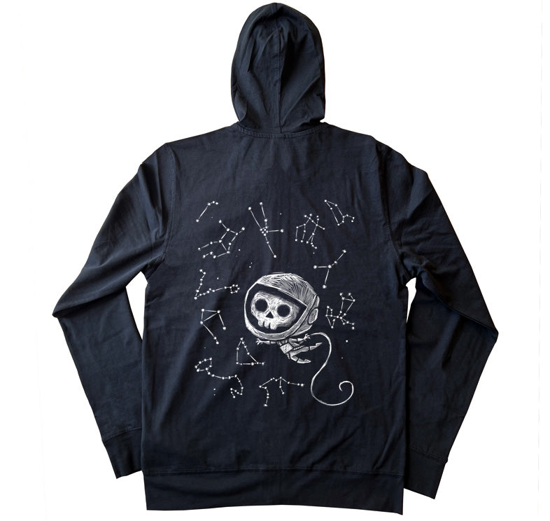 Akumu Ink Clothing long sleeve, goth long sleeve, skull long sleeve, 