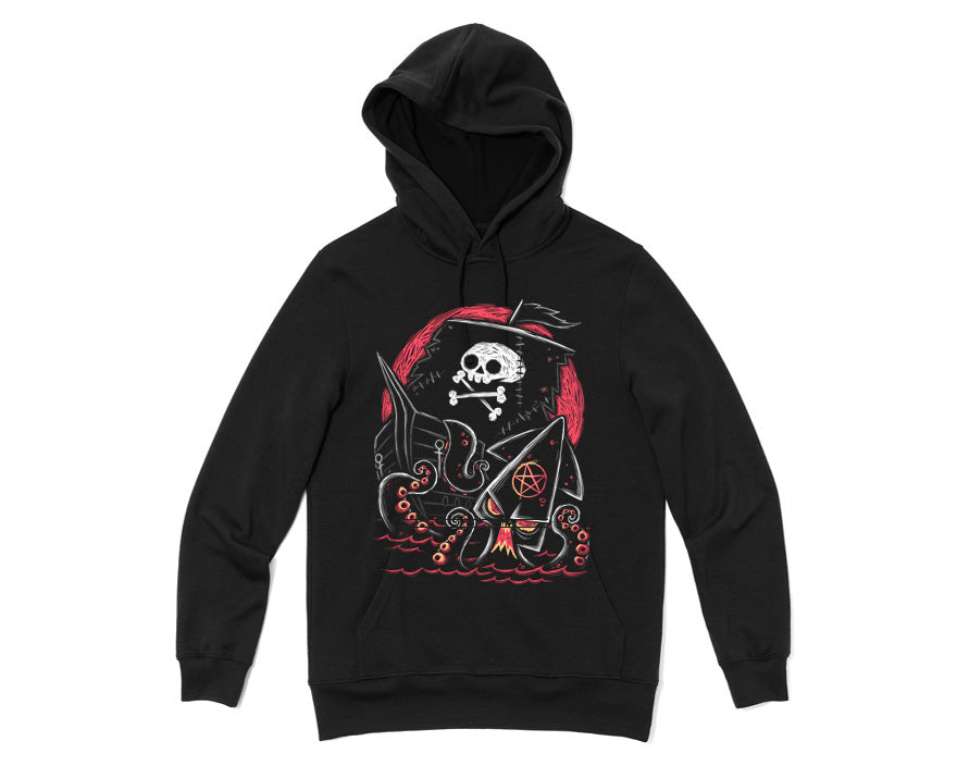 Akumu Ink Clothing long sleeve, goth long sleeve, skull long sleeve, 