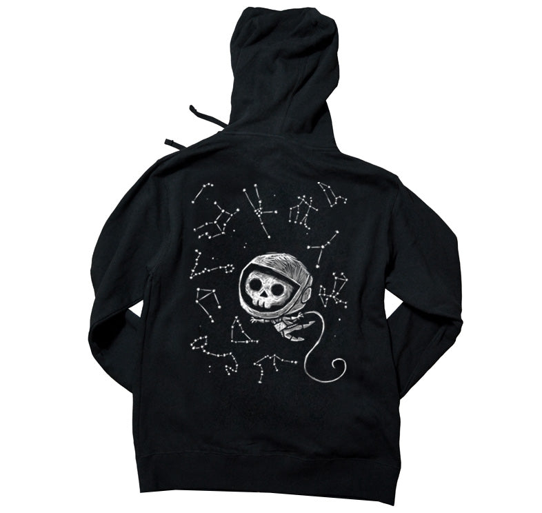 Akumu Ink Clothing long sleeve, goth long sleeve, skull long sleeve, 