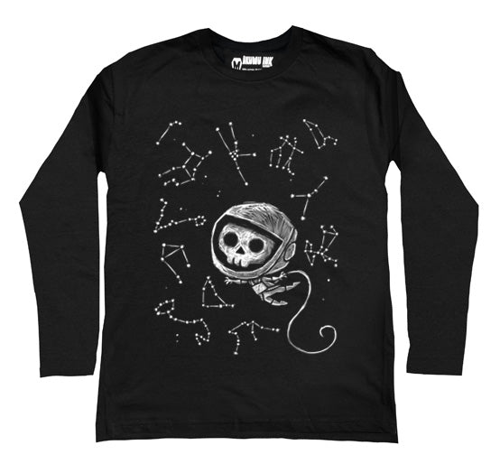 Akumu Ink Men Shirts, goth Men Shirts, skull Men Shirts, 