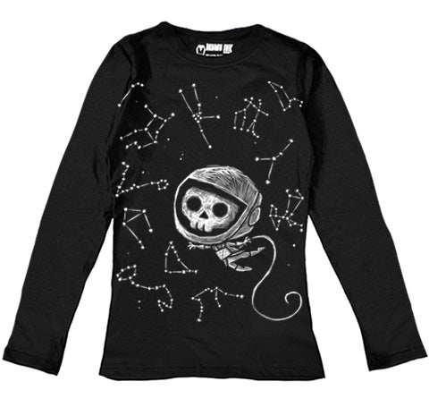 Akumu Ink Women Shirts, goth Women Shirts, skull Women Shirts, 