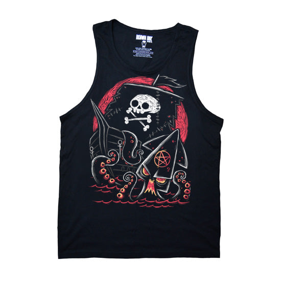 Akumu Ink Men Shirts, goth Men Shirts, skull Men Shirts, 