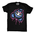 Akumu Ink Men Shirts, goth Men Shirts, skull Men Shirts, 