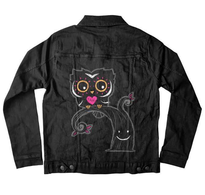 Akumu Ink long sleeve, goth long sleeve, skull long sleeve, 