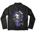 Akumu Ink long sleeve, goth long sleeve, skull long sleeve, 