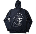 Akumu Ink Clothing long sleeve, goth long sleeve, skull long sleeve, 
