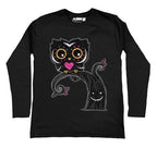 Akumu Ink Men Shirts, goth Men Shirts, skull Men Shirts, 