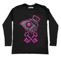 Akumu Ink Men Shirts, goth Men Shirts, skull Men Shirts, 