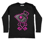 Akumu Ink Men Shirts, goth Men Shirts, skull Men Shirts, 
