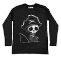 Akumu Ink Men Shirts, goth Men Shirts, skull Men Shirts, 