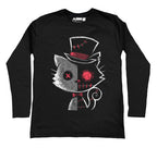 Akumu Ink Men Shirts, goth Men Shirts, skull Men Shirts, 