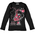 Akumu Ink Women Shirts, goth Women Shirts, skull Women Shirts, 