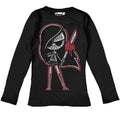 Akumu Ink Women Shirts, goth Women Shirts, skull Women Shirts, 