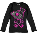 Akumu Ink Women Shirts, goth Women Shirts, skull Women Shirts, 