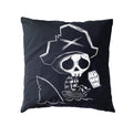 Akumu Ink bag, goth bag, skull bag, 