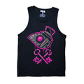 Akumu Ink Men Shirts, goth Men Shirts, skull Men Shirts, 