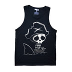 Akumu Ink Men Shirts, goth Men Shirts, skull Men Shirts, 