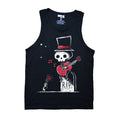 Akumu Ink Men Shirts, goth Men Shirts, skull Men Shirts, 