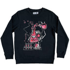 Akumu Ink Men Shirts, goth Men Shirts, skull Men Shirts, 