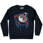 Akumu Ink Men Shirts, goth Men Shirts, skull Men Shirts, 