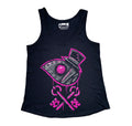 Akumu Ink Women Shirts, goth Women Shirts, skull Women Shirts, 
