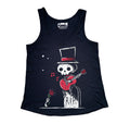 Akumu Ink Women Shirts, goth Women Shirts, skull Women Shirts, 