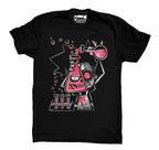 Akumu Ink Men Shirts, goth Men Shirts, skull Men Shirts, 