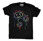 Akumu Ink Men Shirts, goth Men Shirts, skull Men Shirts, 