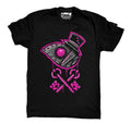 Akumu Ink Men Shirts, goth Men Shirts, skull Men Shirts, 