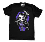 Akumu Ink Men Shirts, goth Men Shirts, skull Men Shirts, 