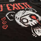 Akumu Ink Women Shirts, goth Women Shirts, skull Women Shirts, 