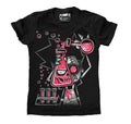 Akumu Ink Women Shirts, goth Women Shirts, skull Women Shirts, 