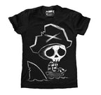Akumu Ink Women Shirts, goth Women Shirts, skull Women Shirts, 