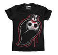 Akumu Ink Women Shirts, goth Women Shirts, skull Women Shirts, 